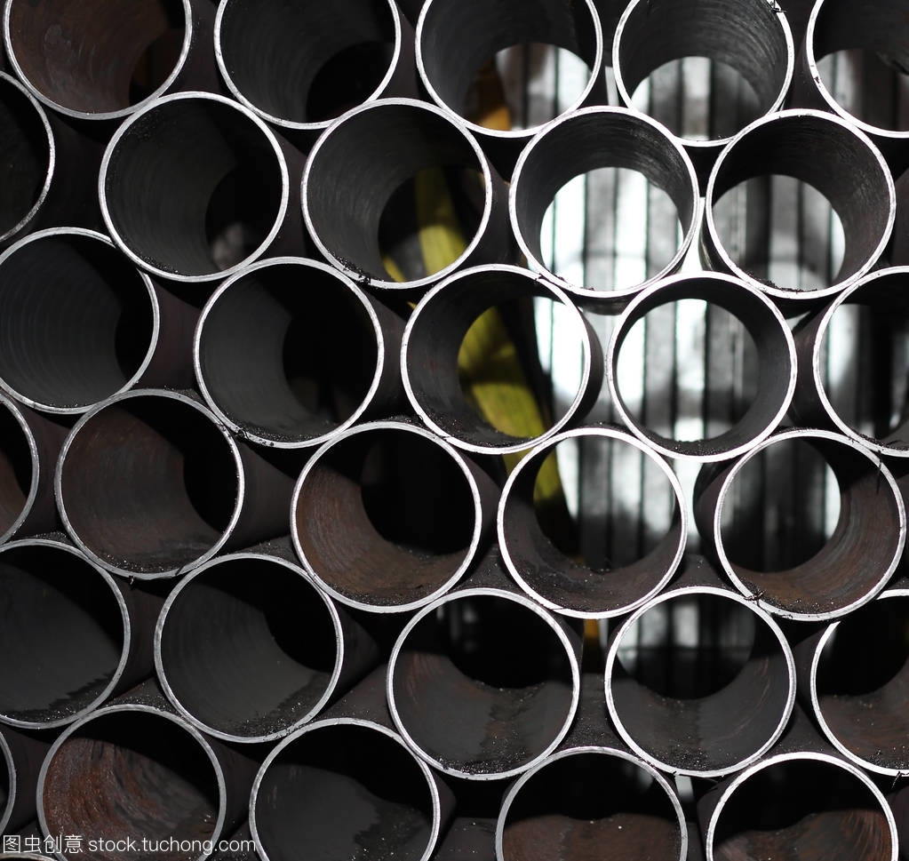 工业保温钢管的再利用与环保价值