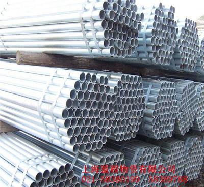 100镀锌管 工厂直送，打造品质与价值的双重保障