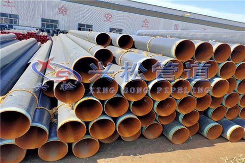 奉化灌输钢管DN1000 规格、应用与长度考量