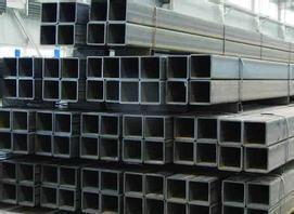 A3异形管厂家 专业生产冷拔异形钢管与异形精密管，支持来图定制