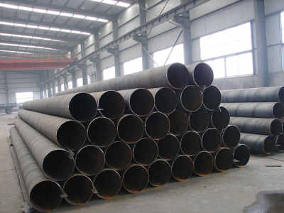 低价优质供应 无缝管、钢护筒螺旋管与佛山螺旋钢管生产厂概览